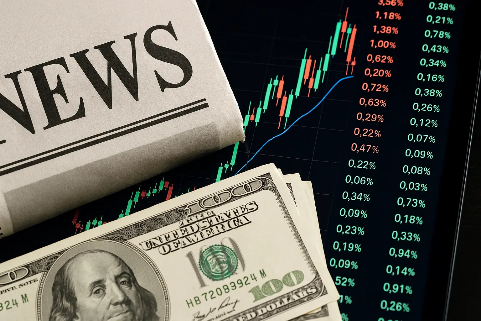 2025 Fintech Trendleri ve Türkiye’de Fintech Ekosistemi: Yatırımlar, Riskler ve Fırsatlar