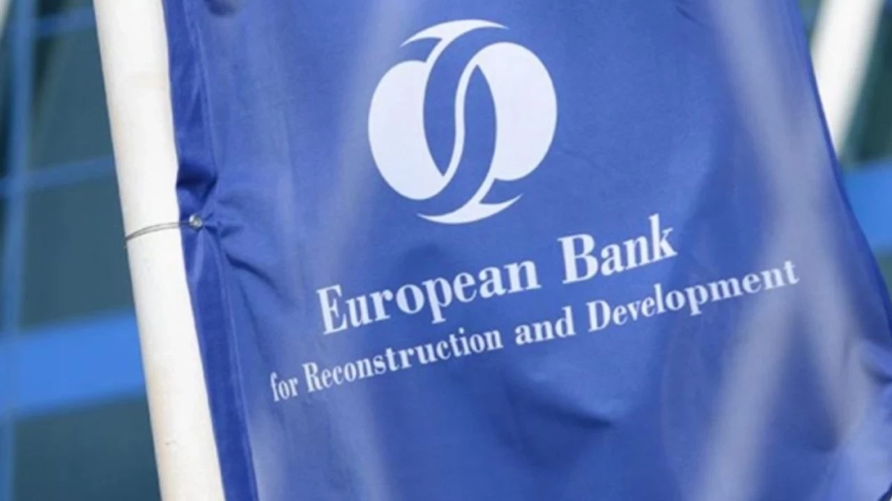 EBRD, Türkiye’nin 2025 Büyüme Tahminini %3,1’e Yükseltti