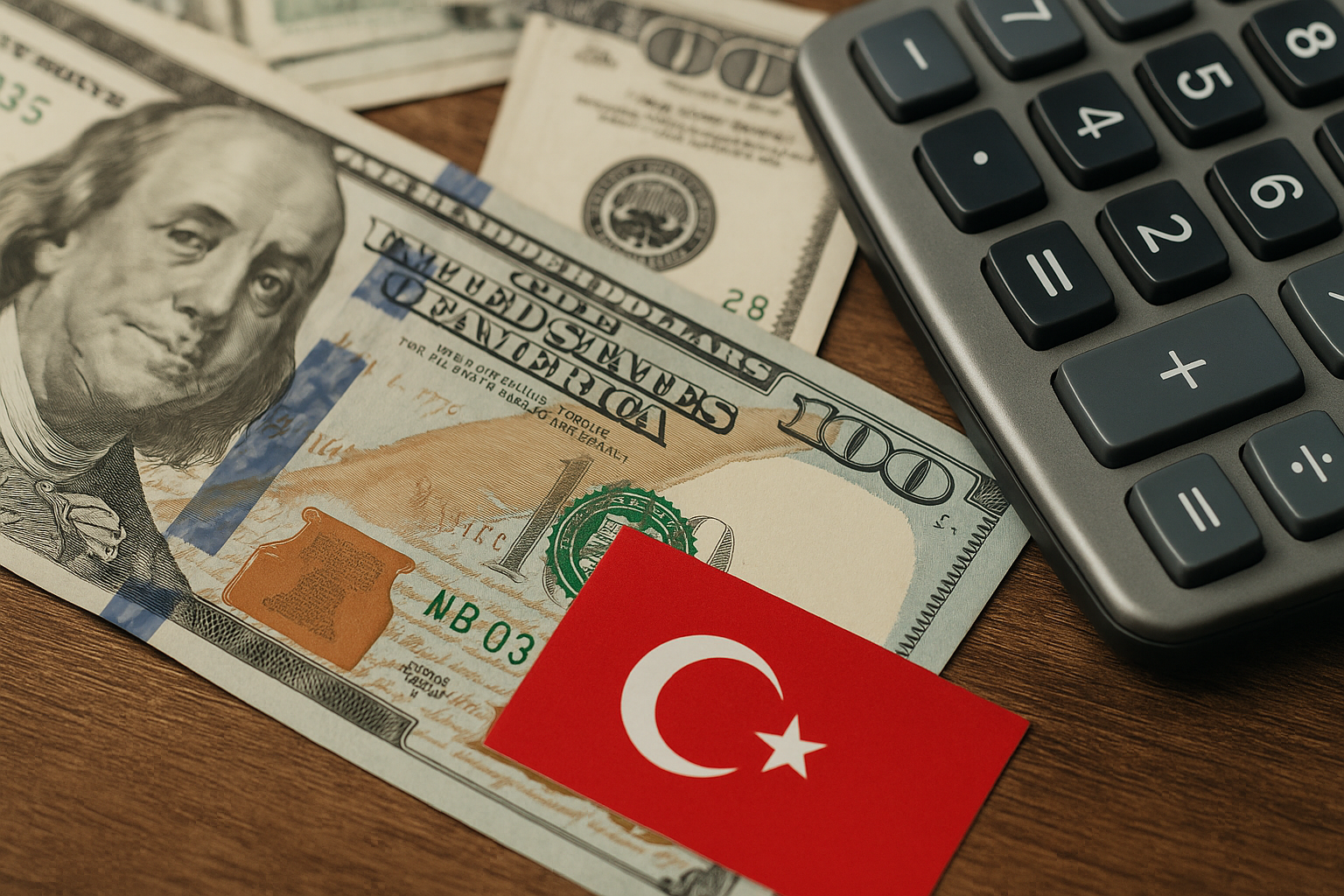 Enflasyonda Sürpriz Zıplama: Merkez Bankası Ne Yapacak? 2025’te Kredi ve Yatırım Etkileri