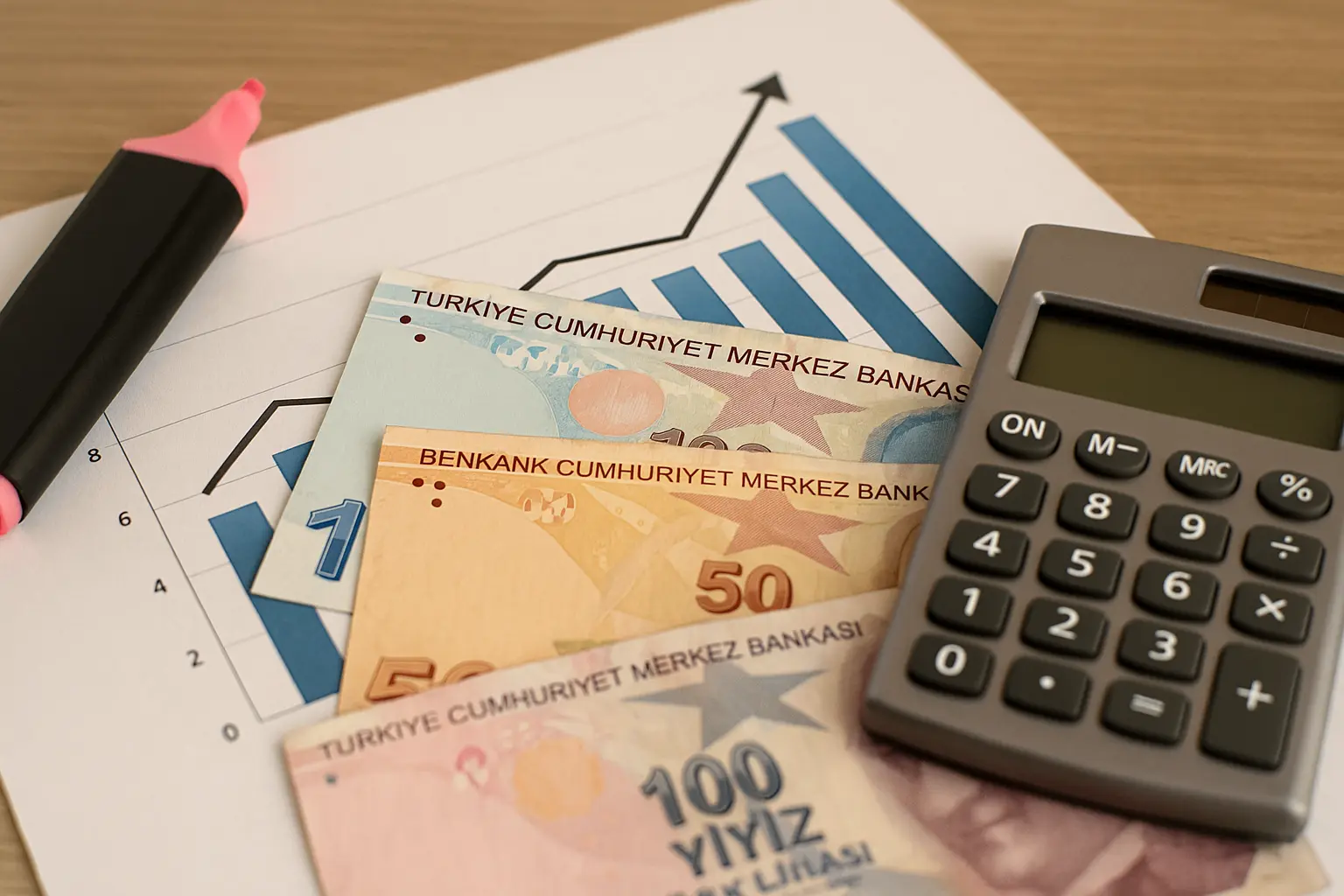 Merkez Bankası Faiz Kararları Tüketiciyi Nasıl Etkiler? Kredi ve Mevduat Üzerindeki Gerçek Etki